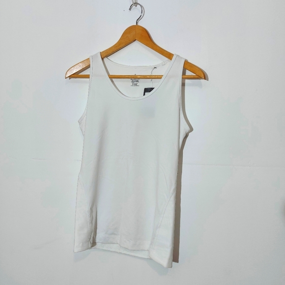 Tommie Copper Copper + Zinc Infused Workout Tank - Picture 1 of 13